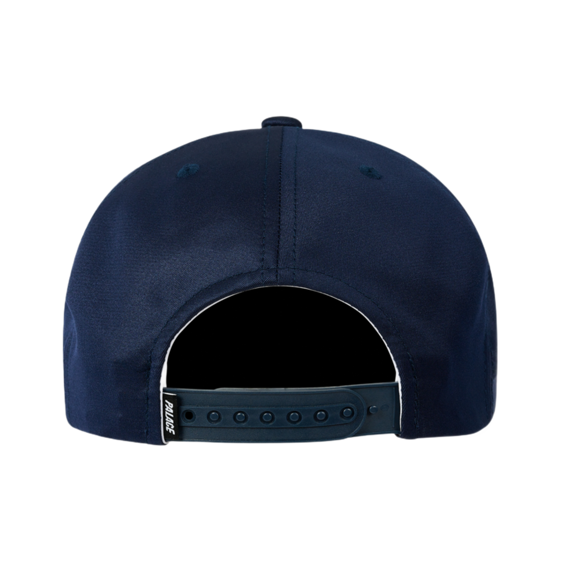 팔라스 스타 스냅백 네이비 - 24FW(Palace Star Snapback Navy - 24FW) - 3