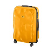 CRASH BAGGAGE Icon 26inch Yellow