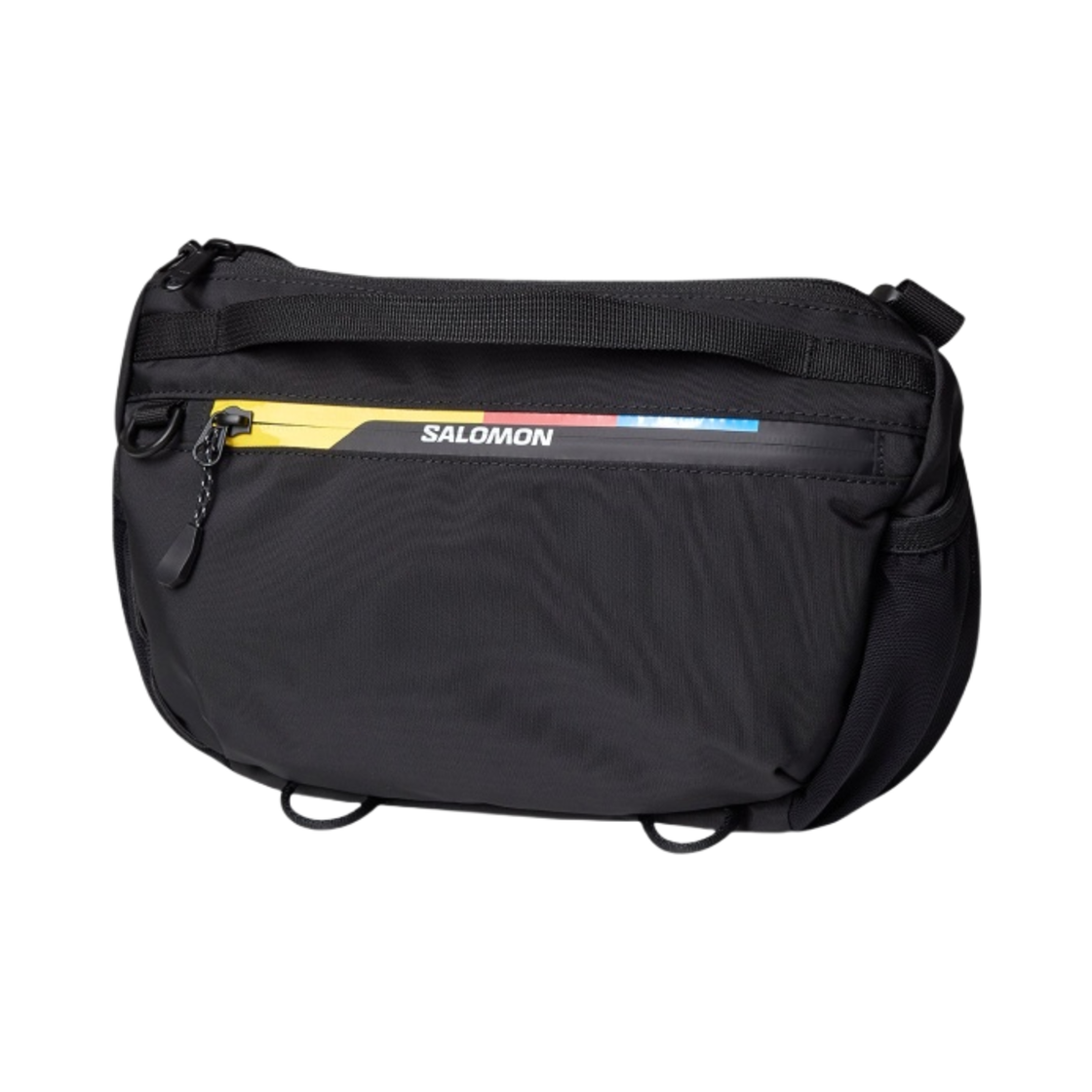 ●SALOMON● 25SS MONT CROSS BAG Salomon - Cross Season Waist Pack – The Outfitters Adventure