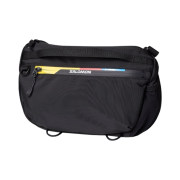 Salomon Mont Crossbody Bag Black