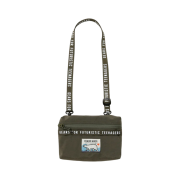 Human Made Sacoche Olive Drab