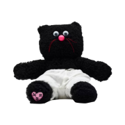 Monamhee Pretty Big Beulpingi Black