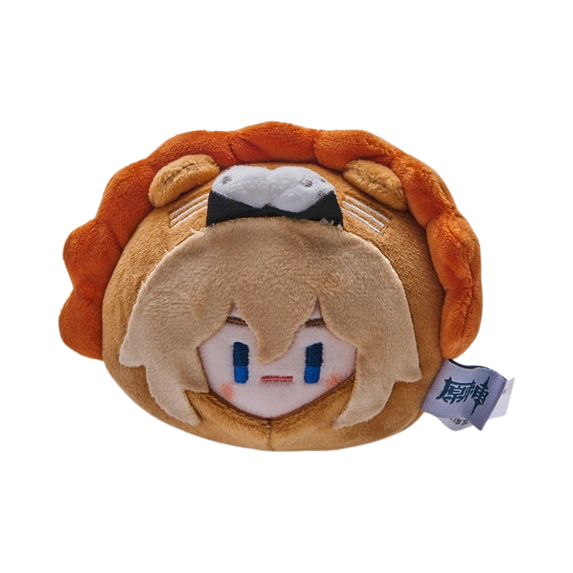 원신 봉제 인형 티바트 동물원 테마 진