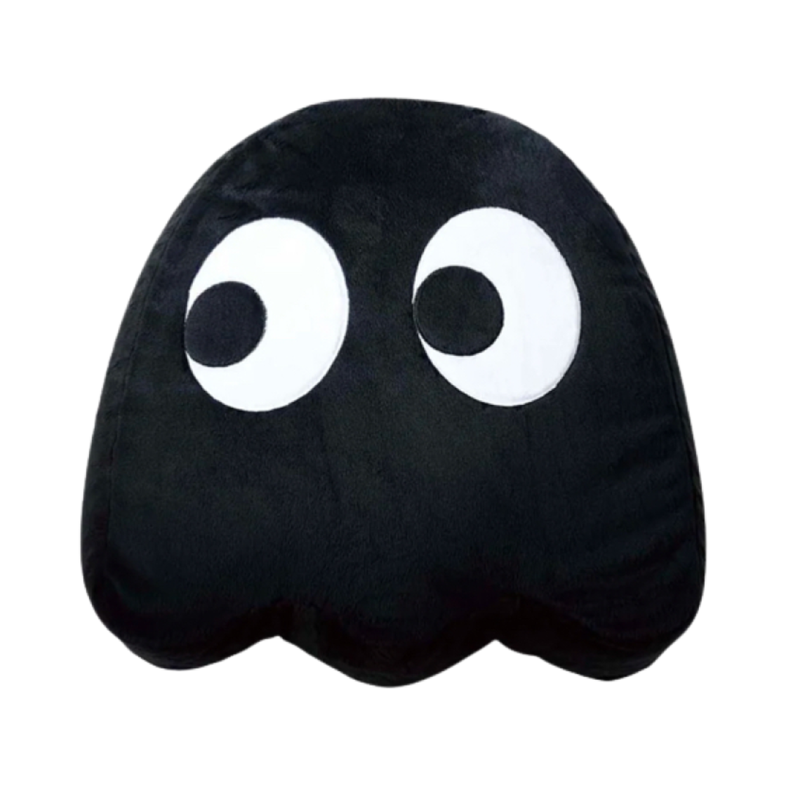 - Fragment x Pac-Man Ghost Cushion Black