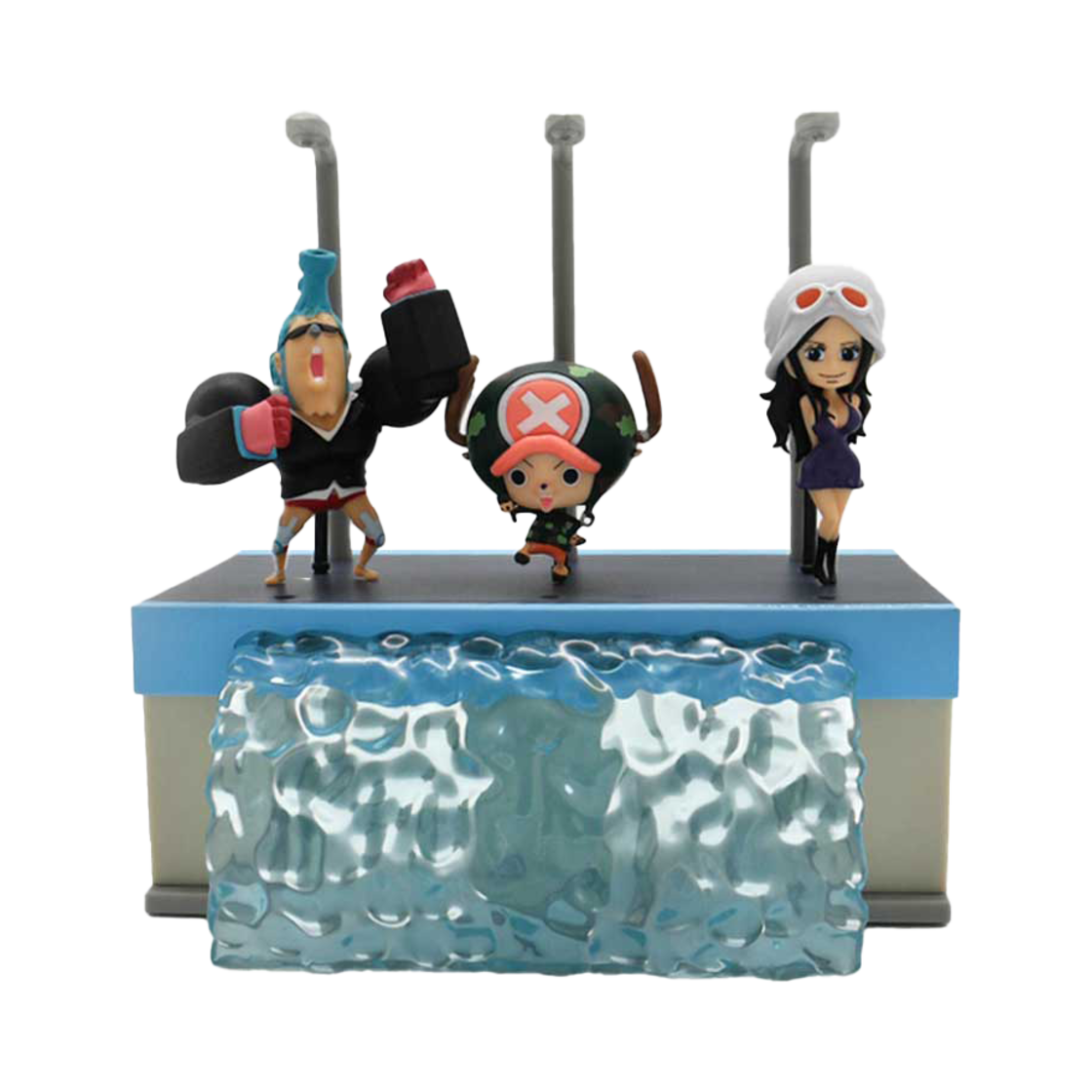 8809571200537 ONEPIECE Figure Mood Lamp Banpo Daegyo