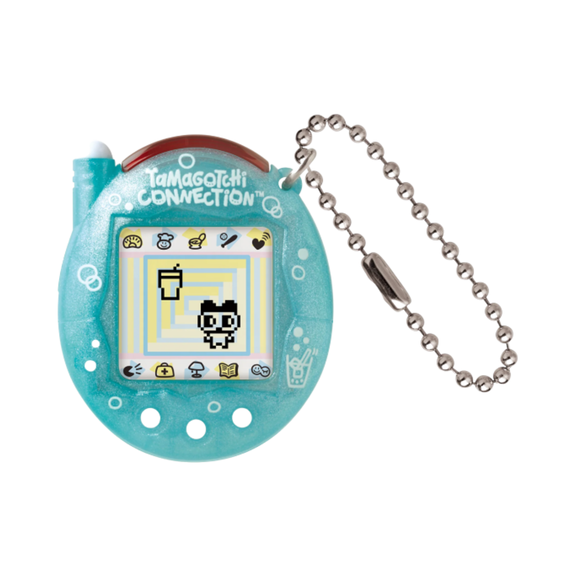 다마고치 커넥션 메론 에이드(Tamagotchi Connection Melon Soda)