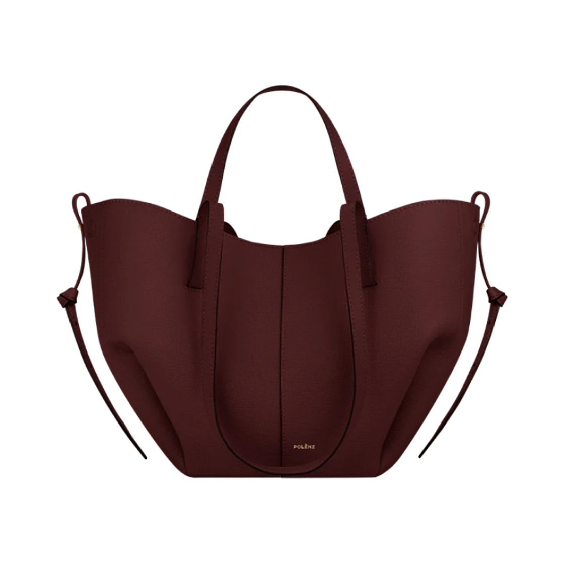 폴렌느 시미 미니 블랙 체리(Polene Cyme Mini Black Cherry)
