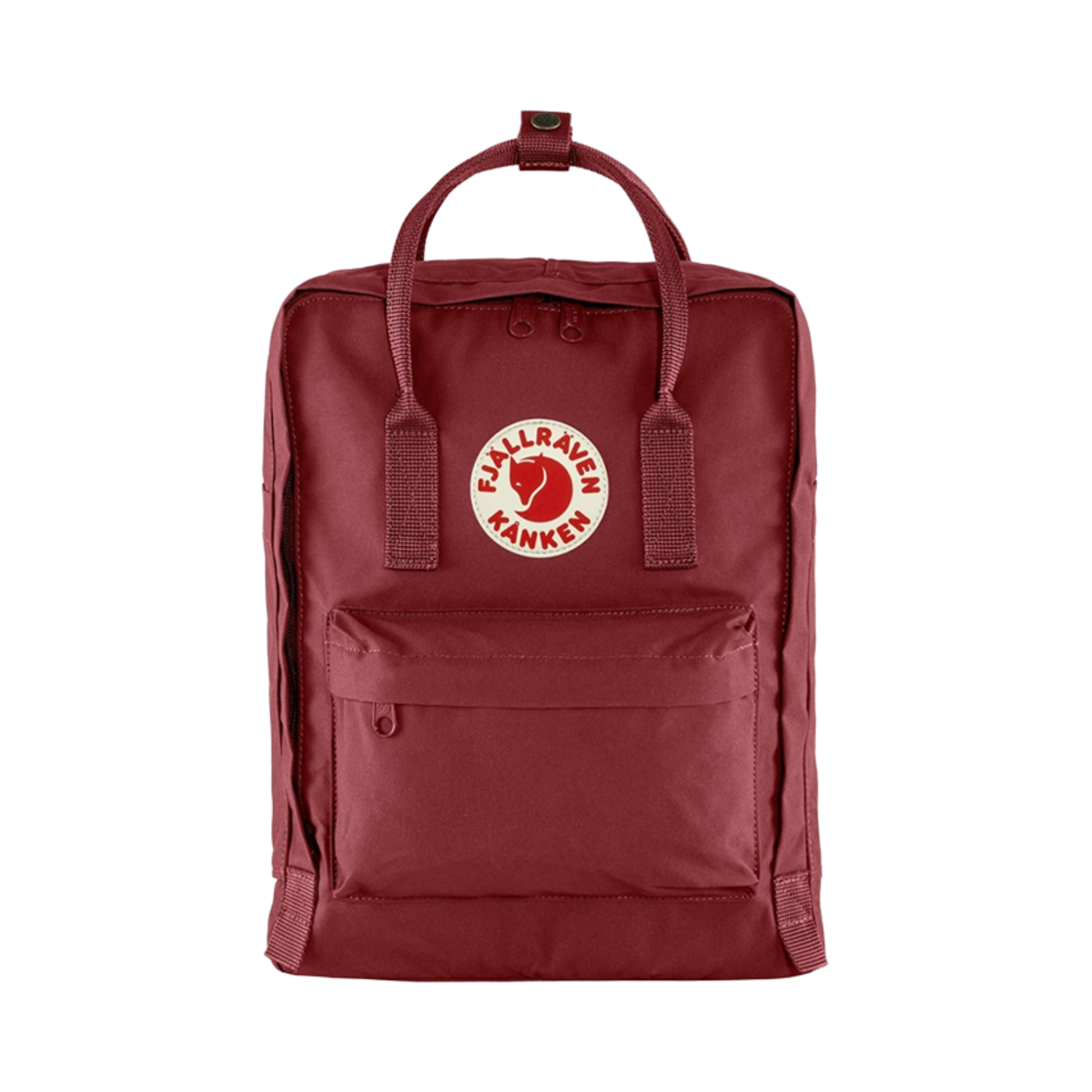 23510-326 Fjallraven Kanken Ox Red