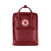 Fjallraven Kanken Ox Red