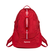 Supreme Backpack Red - 22FW