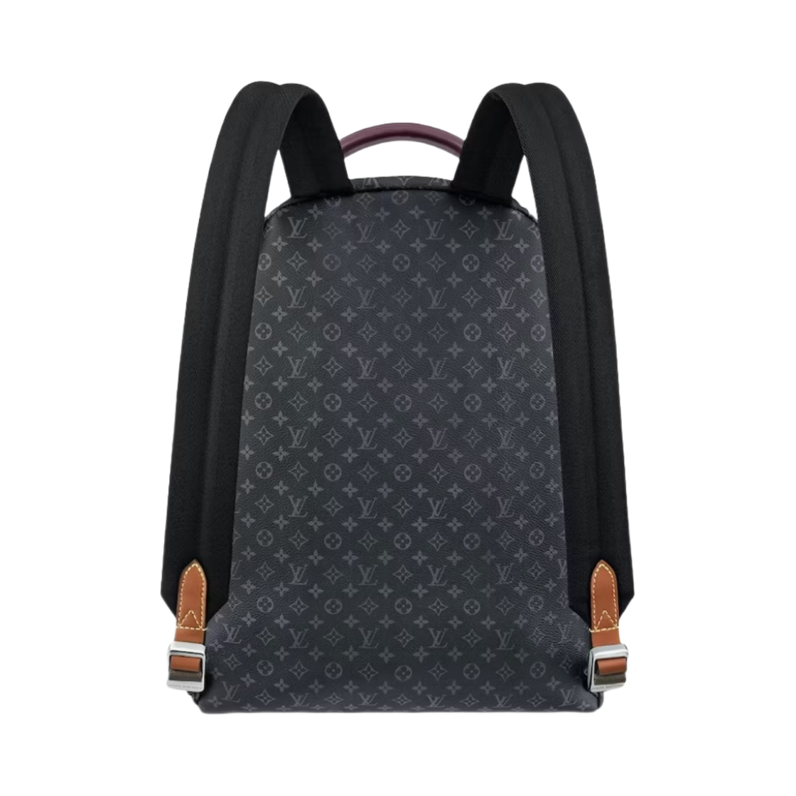 루이비통 멀티포켓 백팩 모노그램 이클립스 패치워크 멀티컬러(Louis Vuitton Multipocket Backpack Monogram Eclipse Patchwork Multicolor) - 2