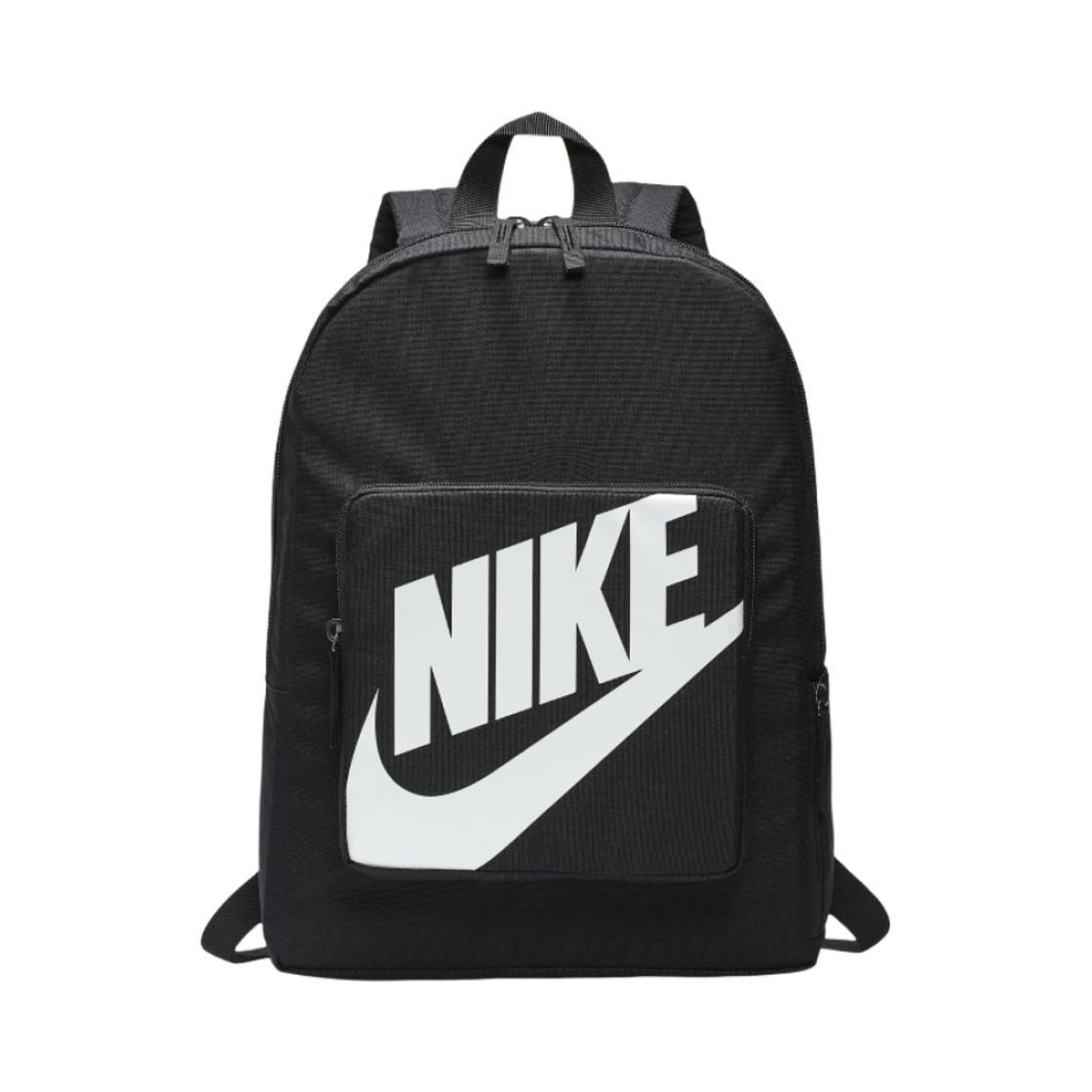 BA5928-010 (Kids) Nike Classic Backpack 16L Black
