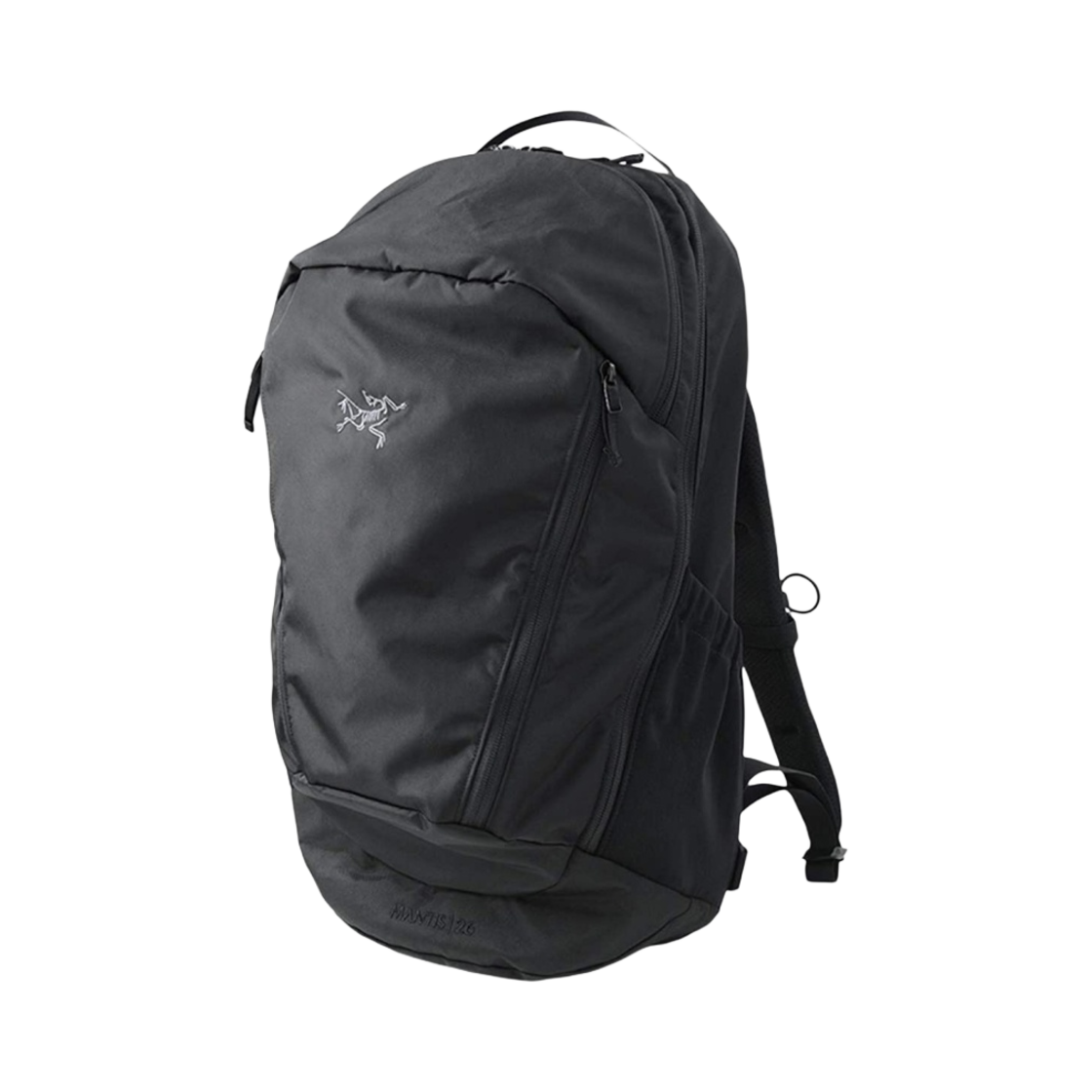 아크테릭스 맨티스 26 백팩 블랙(Arc'teryx Mantis 26 Backpack Black)