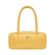 Anoetic Anc Laffine Bag Yellow