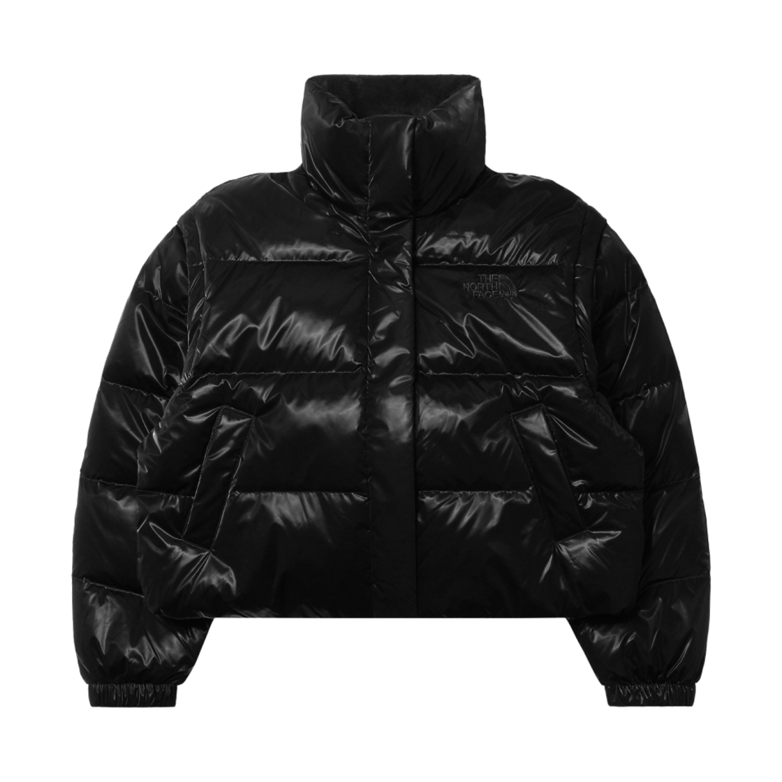 ダウンジャケット・コート [The North Face] White Label Wave LT On Ball Jacket Black The North Face White Label Wave LT On Ball Jacket Black | eBay