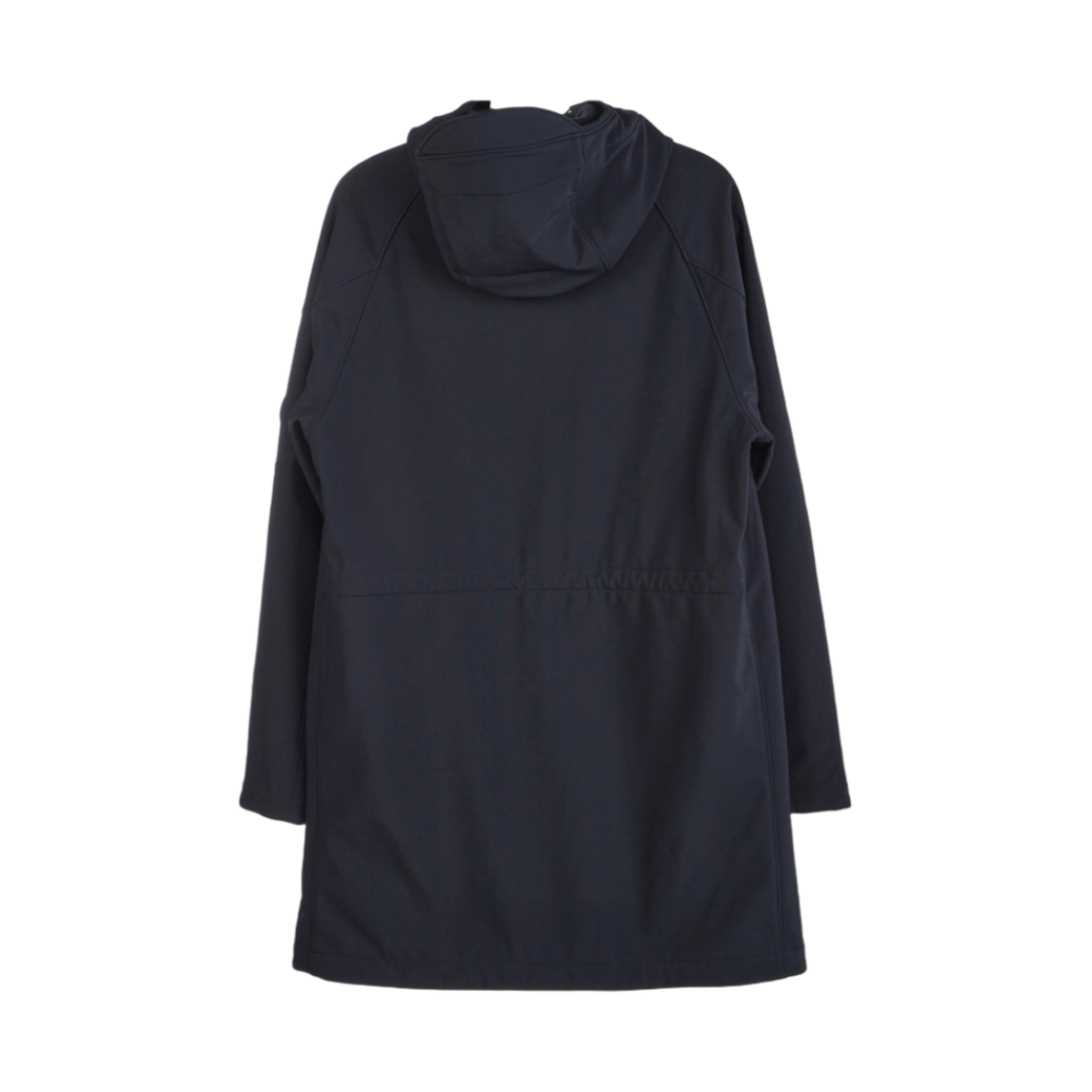 C.P. 컴퍼니 쉘-R 파카 자켓 토탈 이클립스 블루 - 21FW(C.P. Company Shell-R Parka Jacket Total Eclipse Blue - 21FW) - 2