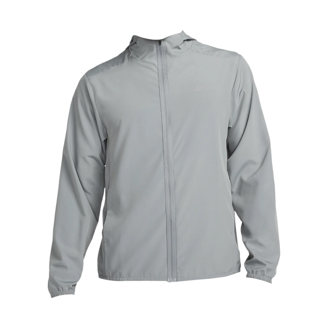 FB7483-084 Nike Foam Dri-Fit Hooded Versatile Jacket Smoke Grey - Asia