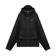 Art Of Field Assembled Jacket Black