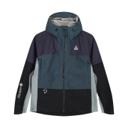 (W) Nike ACG Storm-Fit ADV Chain of Craters Jacket Faded Spruce Gridiron - US/EU