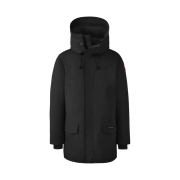 Canada Goose Langford Parka Black