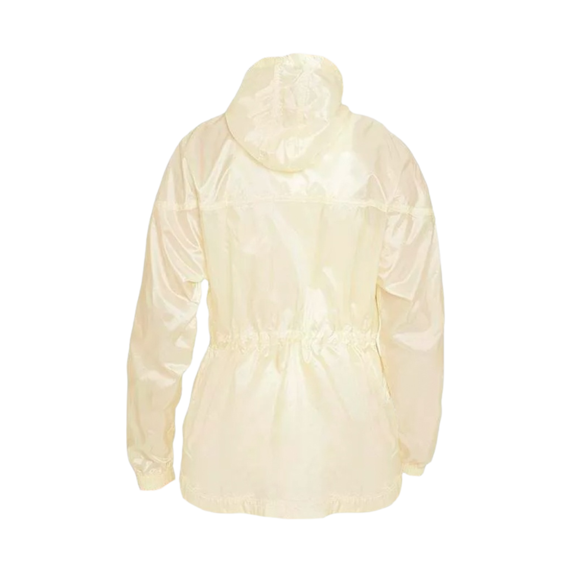 (W) 나이키 NSW 윈드러너 썸머라이즈드 자켓 코코넛 밀크 - US/EU((W) Nike NSW Windrunner Summerized Jacket Coconut Milk - US/EU) - 2