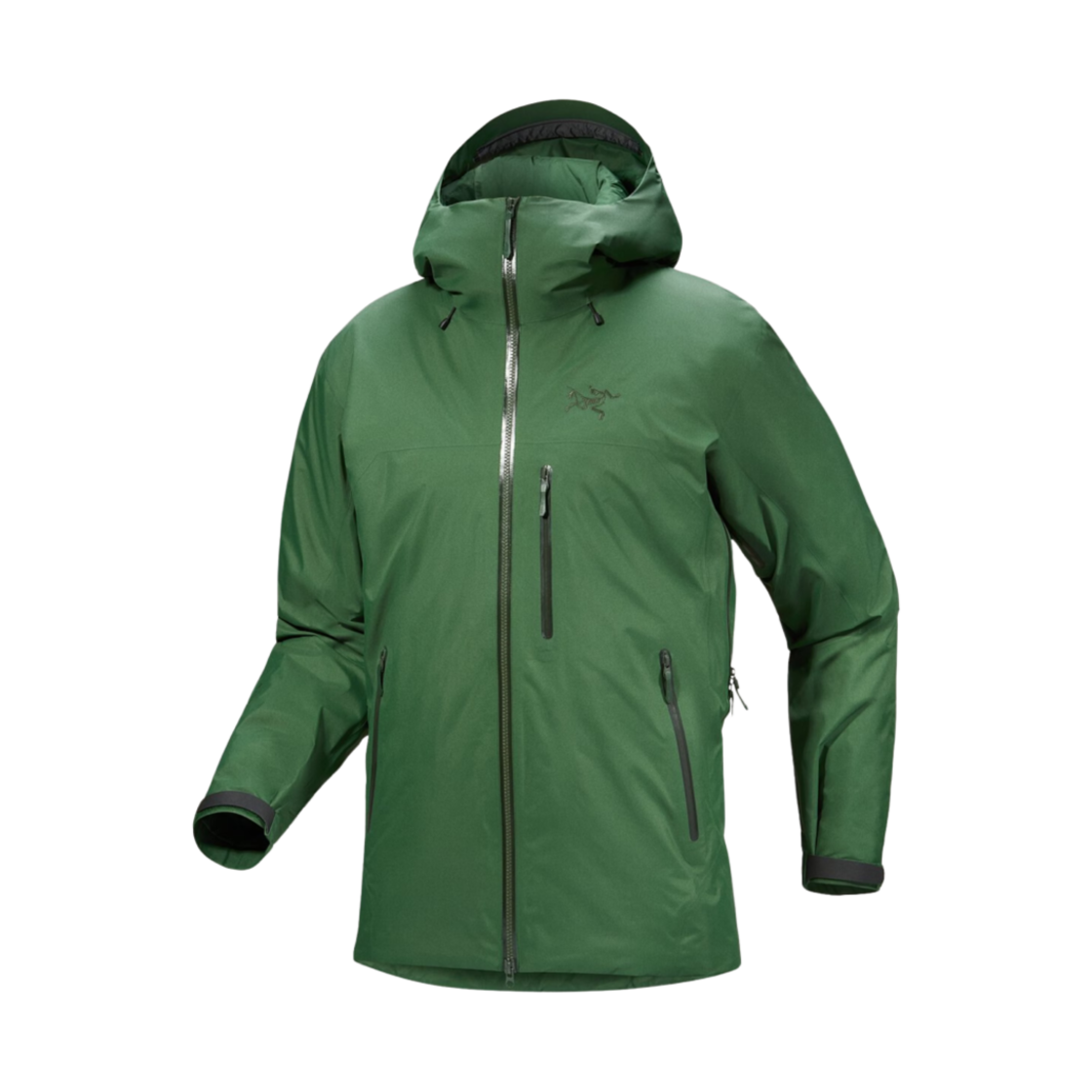 아크테릭스 베타 인슐레이티드 자켓 에덴(Arc'teryx Beta Insulated Jacket Eden) - 1