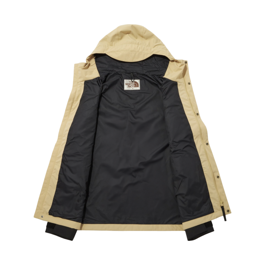 노스페이스 네오 베이든 자켓 골드 베이지(The North Face Neo Vaiden Jacket Gold Beige) - 3