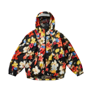 Palace Sprinter Jacket Floral Camo - 25SS