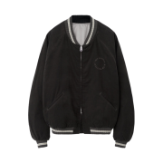 Polyteru x 1011 Gallery Souvenir Jacket Brown - 23SS