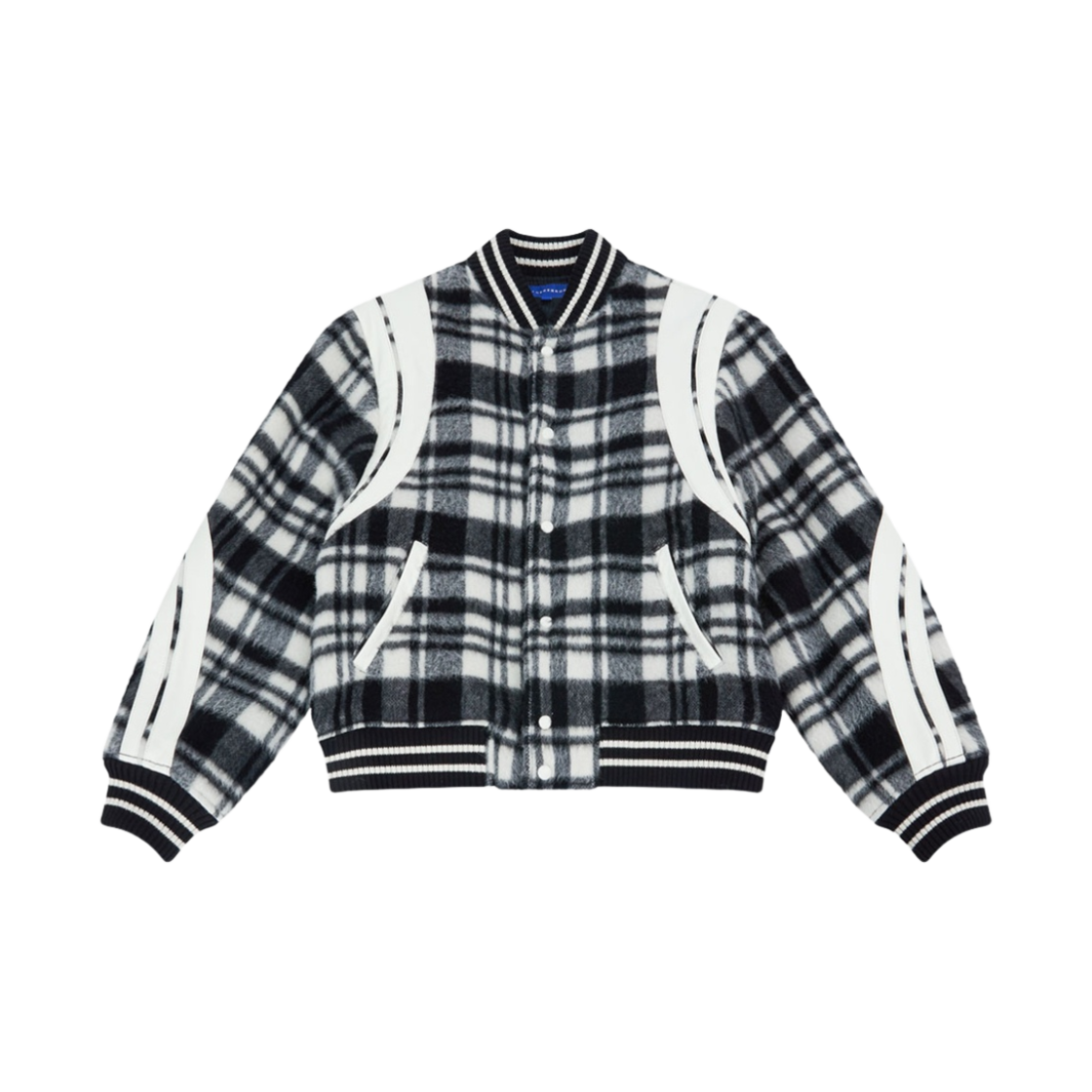아더에러 트윗 점퍼 블랙(Ader Error Twit Jumper Black)
