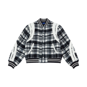 Ader Error Twit Jumper Black