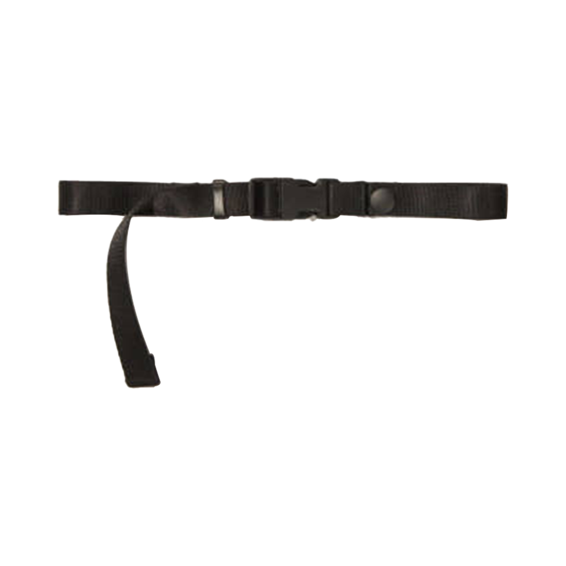 11202469081 BLANKOF BSA 05-1 Chest Strap Black