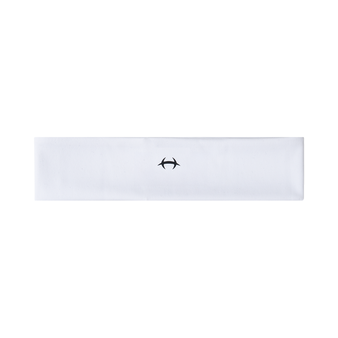 H251WSRSG050WH HDEX Training Headband White