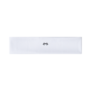 HDEX Training Headband White