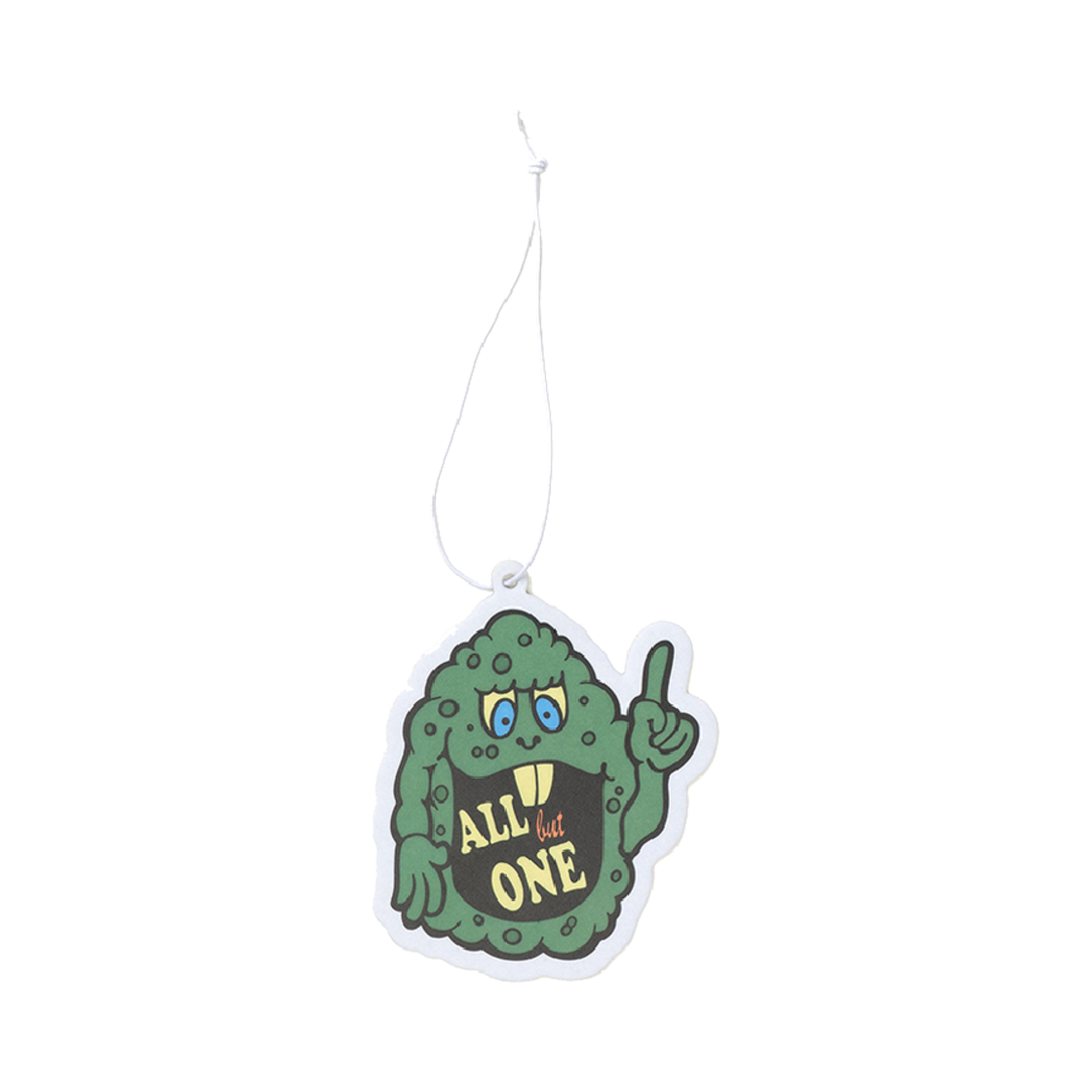 에이비오 올벗원 몬스터 에어프레셔너 2(ABO Monster Airfreshener 2)