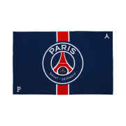 Over The Pitch P X PSG 2023 BEACH TOWEL