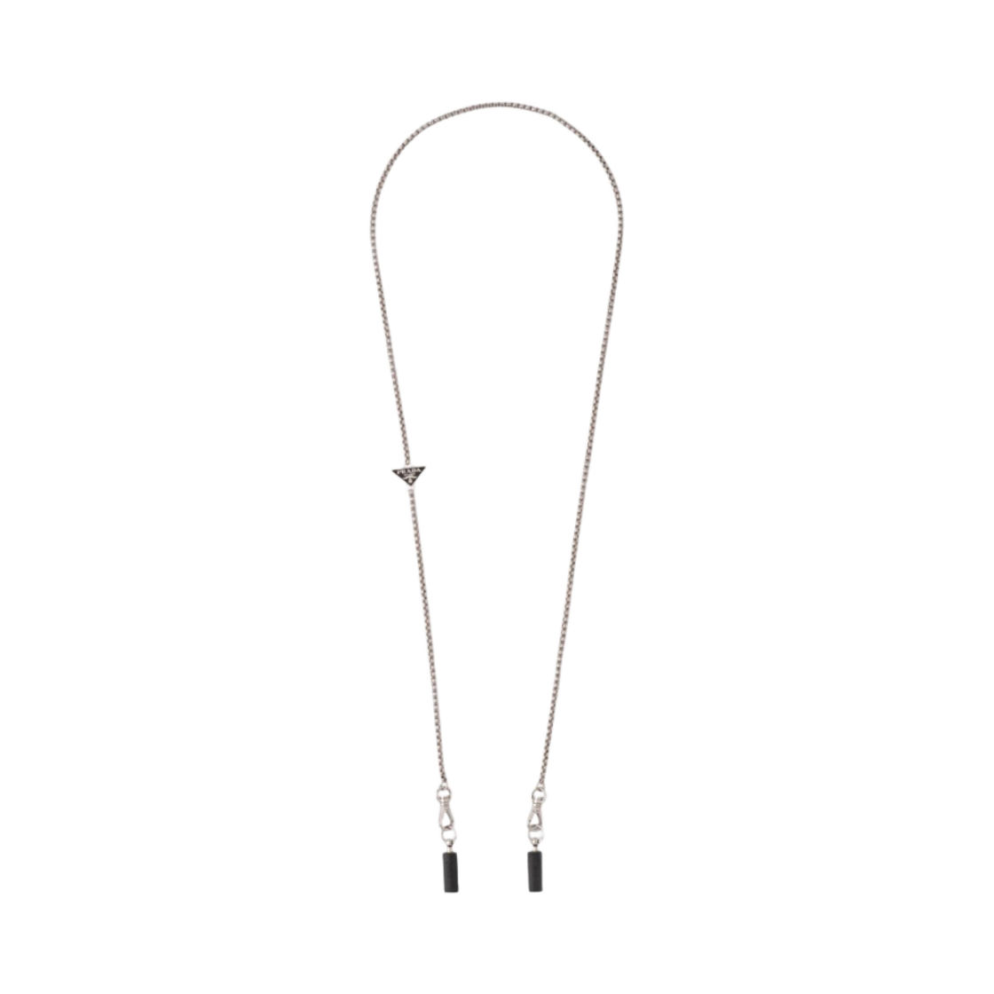 【累積売上総額第１位！】PRADA★AIRPODS CHAIN┃1ZD006_2DMU Prada Chain for AirPods and AirPods Pro case | REVERSIBLE