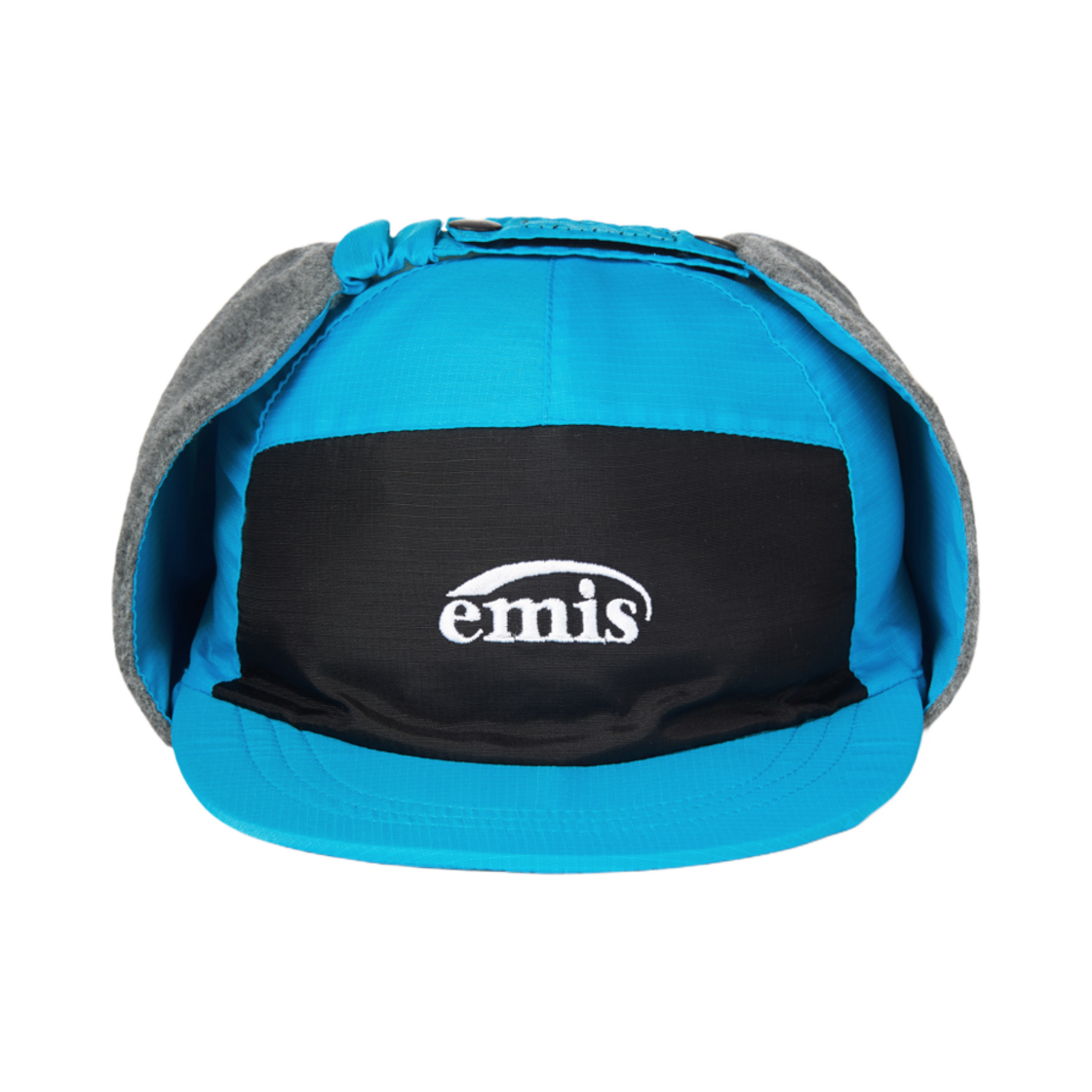 이미스 컬러 윈터 캡 라이트 블루(Emis Color Winter Cap Light Blue) - 2