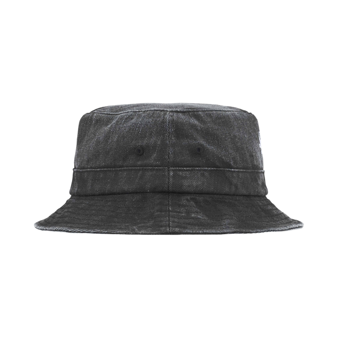 슈프림 코티드 데님 크러셔 블랙 - 24SS(Supreme Coated Denim Crusher Black - 24SS) - 2