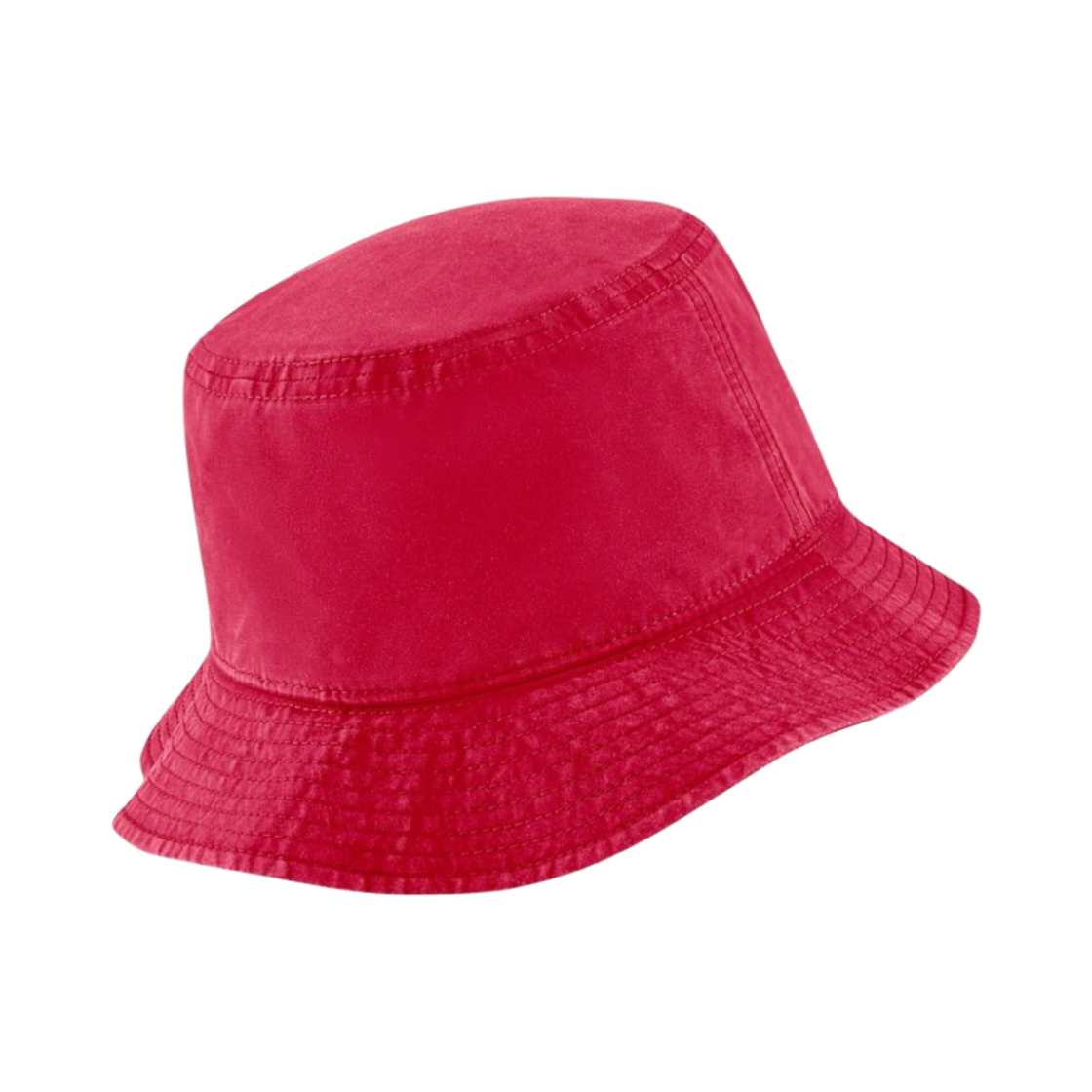 조던 점프맨 워시드 버킷햇 짐레드(Jordan Jumpman Washed Bucket Hat Gym Red) - 2