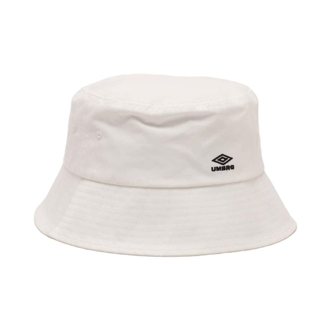 엄브로 x 아트모스 버킷햇 화이트(Umbro x Atmos Bucket Hat White) - 2