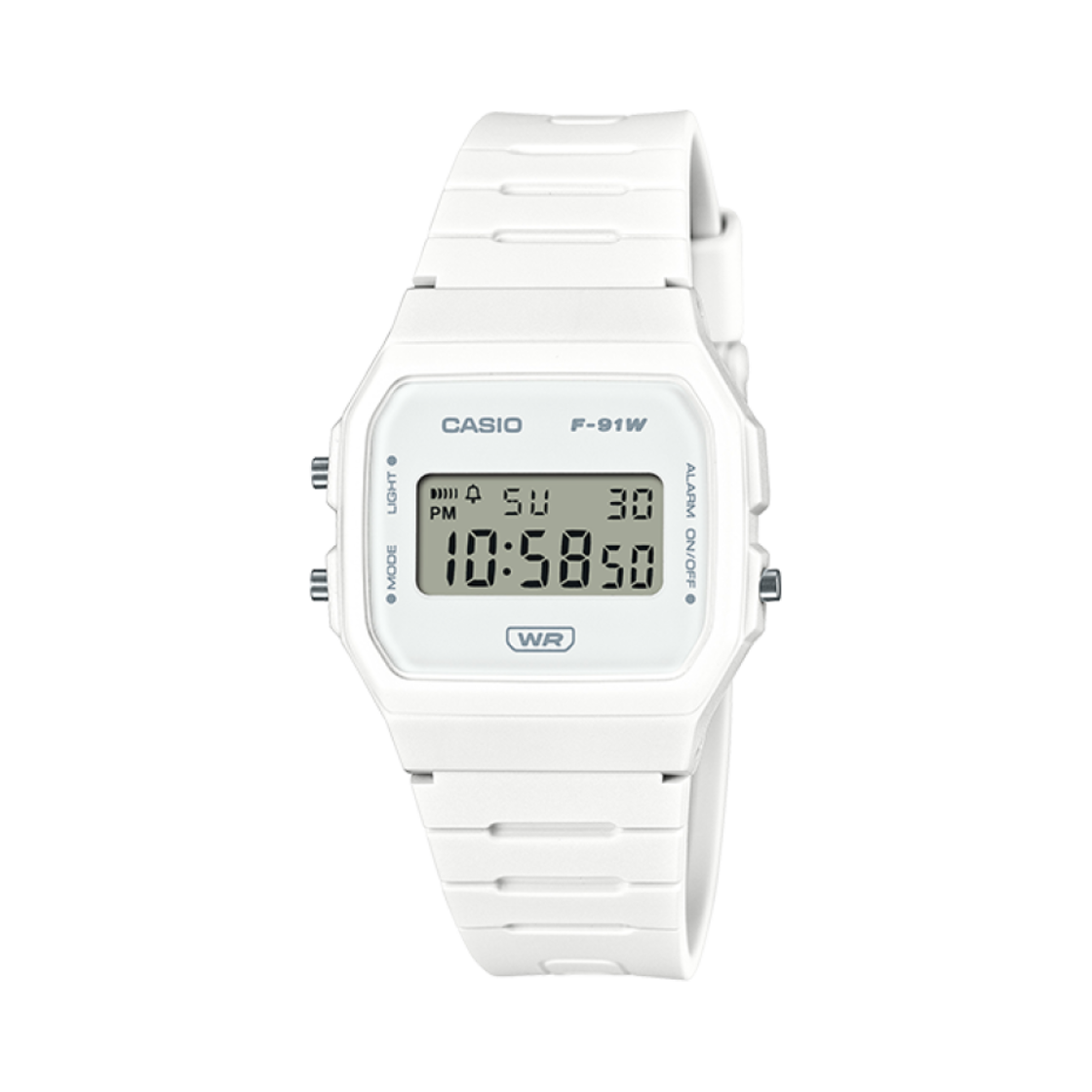 카시오 F-91WB-7A(Casio F-91WB-7A)