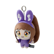 NewJeans x Murakami Plush Keyring Hyein
