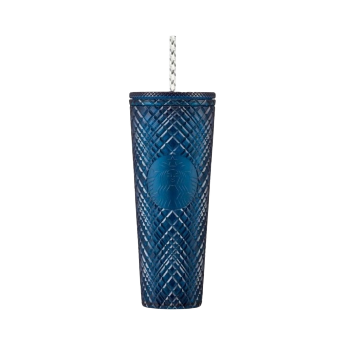 - Starbucks 22 Summer Ocean Jeweled Cold Cup 710ml