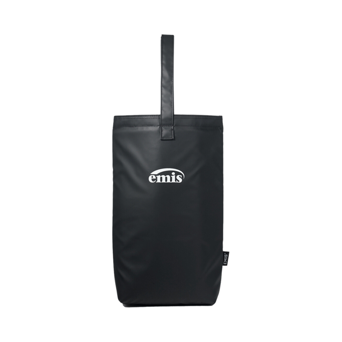 이미스 뉴 로고 와인 쿨링 백 블랙(Emis New Logo Wine Cooling Bag Black) - 1
