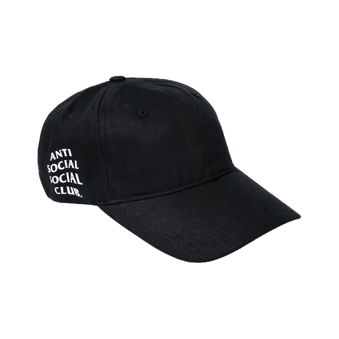 TI24C1700492 Anti Social Social Club Mind Games Cap