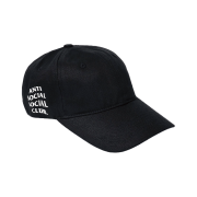 Anti Social Social Club Mind Games Cap