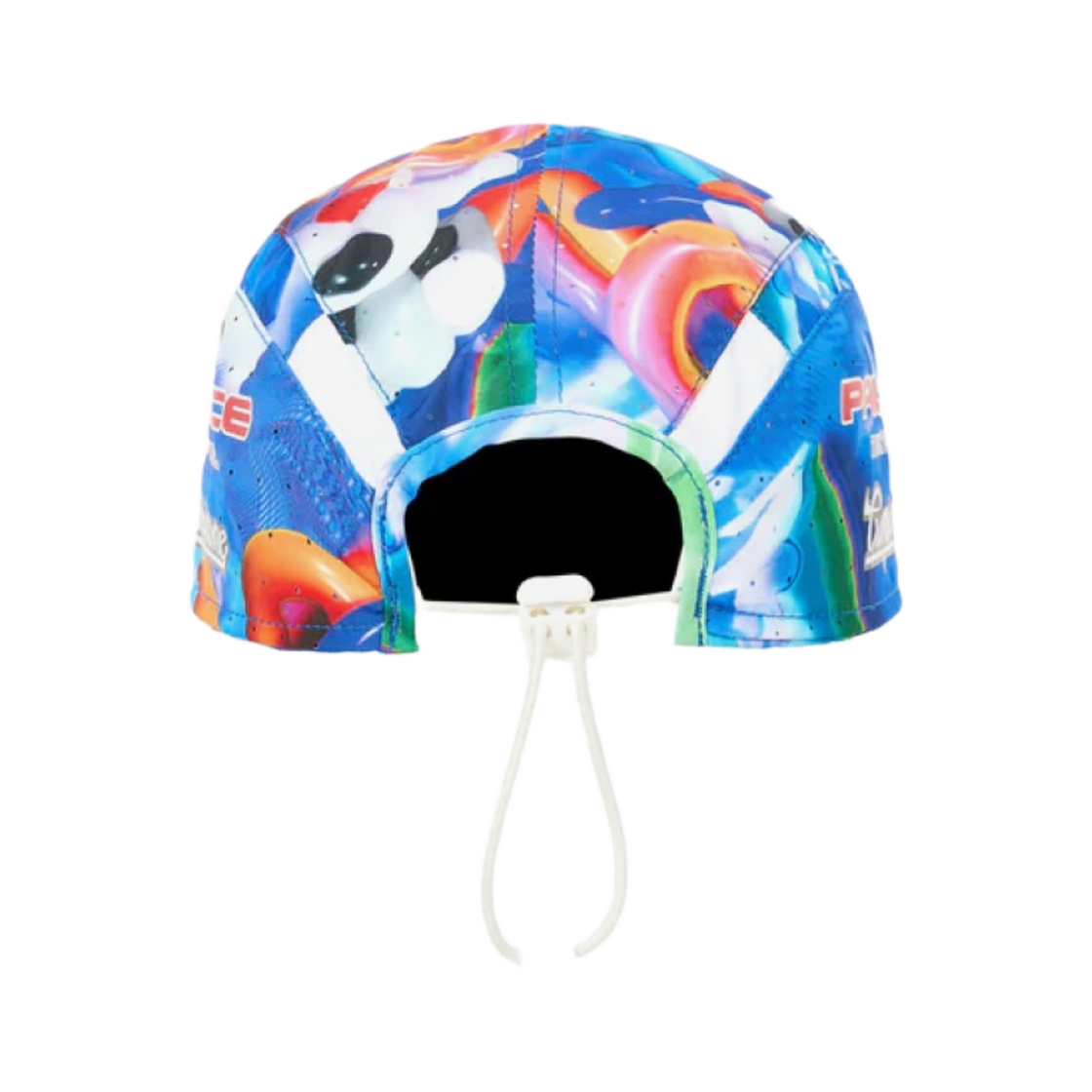 팔라스 팔론치노 넥 세이버 러너 나이서 블루 - 23SS(Palace Palloncino Neck Saver Runner Nicer Blue - 23SS) - 6