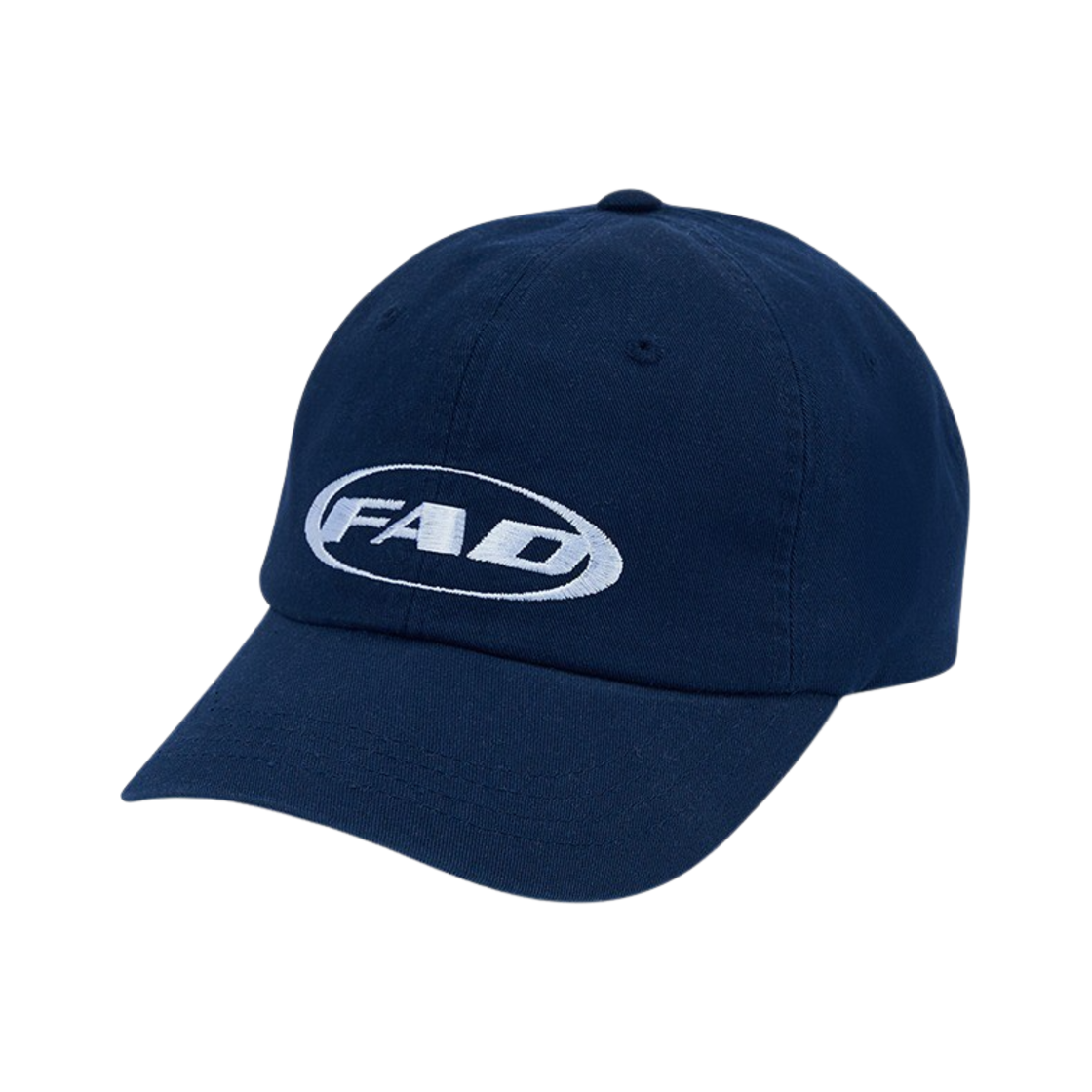 S30489 FAD Og Logo Ball Cap Navy