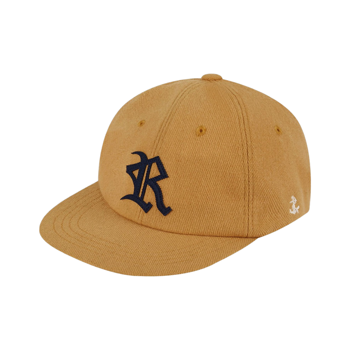 saf00324 Safarispot Region Motors Club Baseball Team Cap